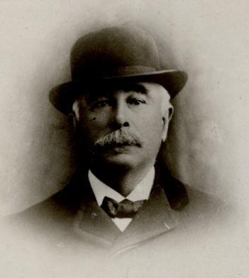 Jean Élie (1852-1920) — Photo Coll. Michel Élie