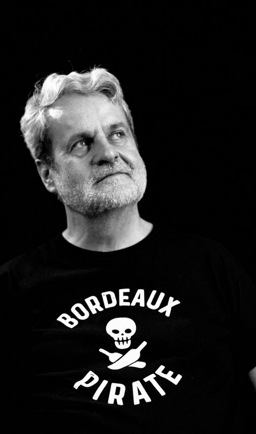 Jean-Baptiste Duquesne
PHOTO : YON BABEANU