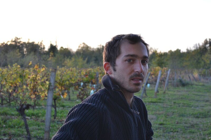 Florian, directeur technique (2)