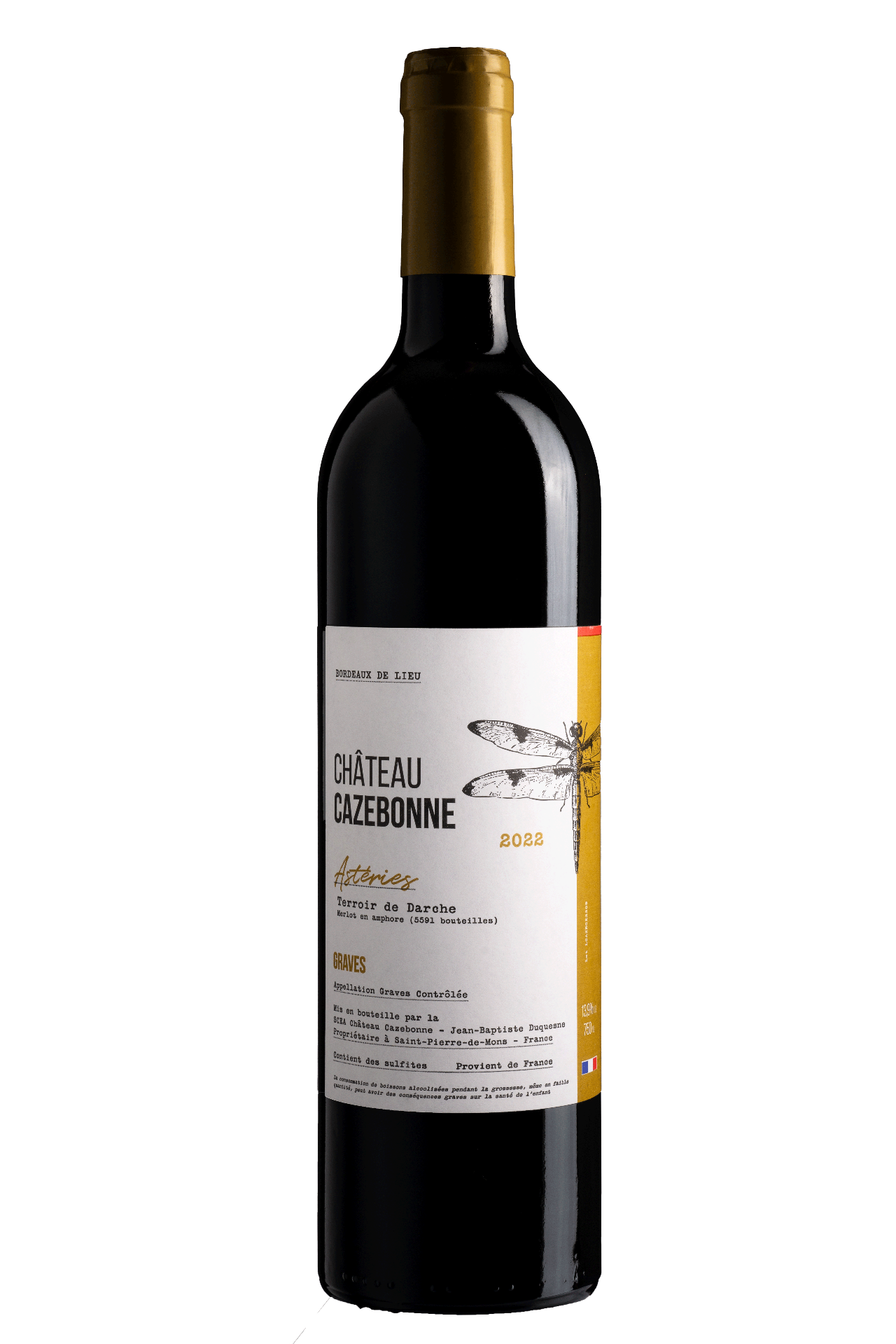 Our Single-Vineyard Wines