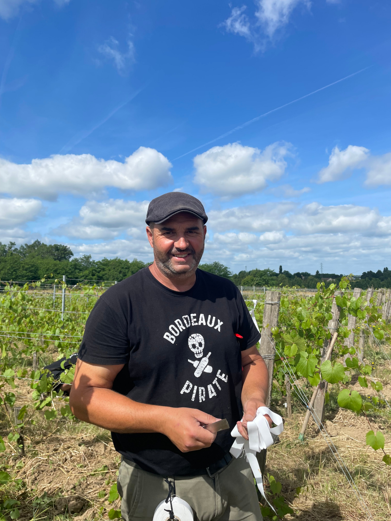 Philippe — Le roi des rangs