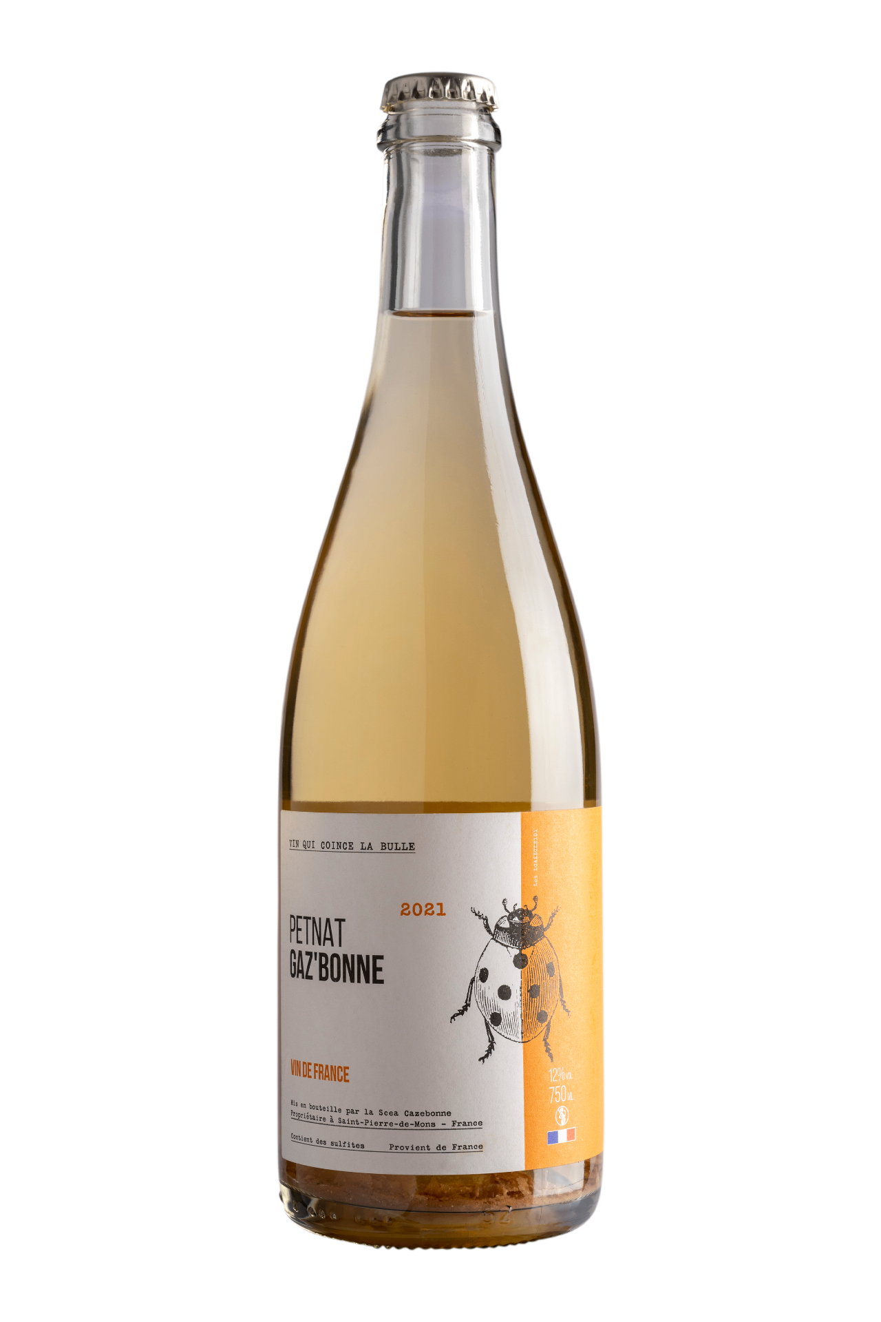 Petnat Gaz'bonne