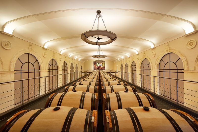Château Pavie Decesse — photo 4