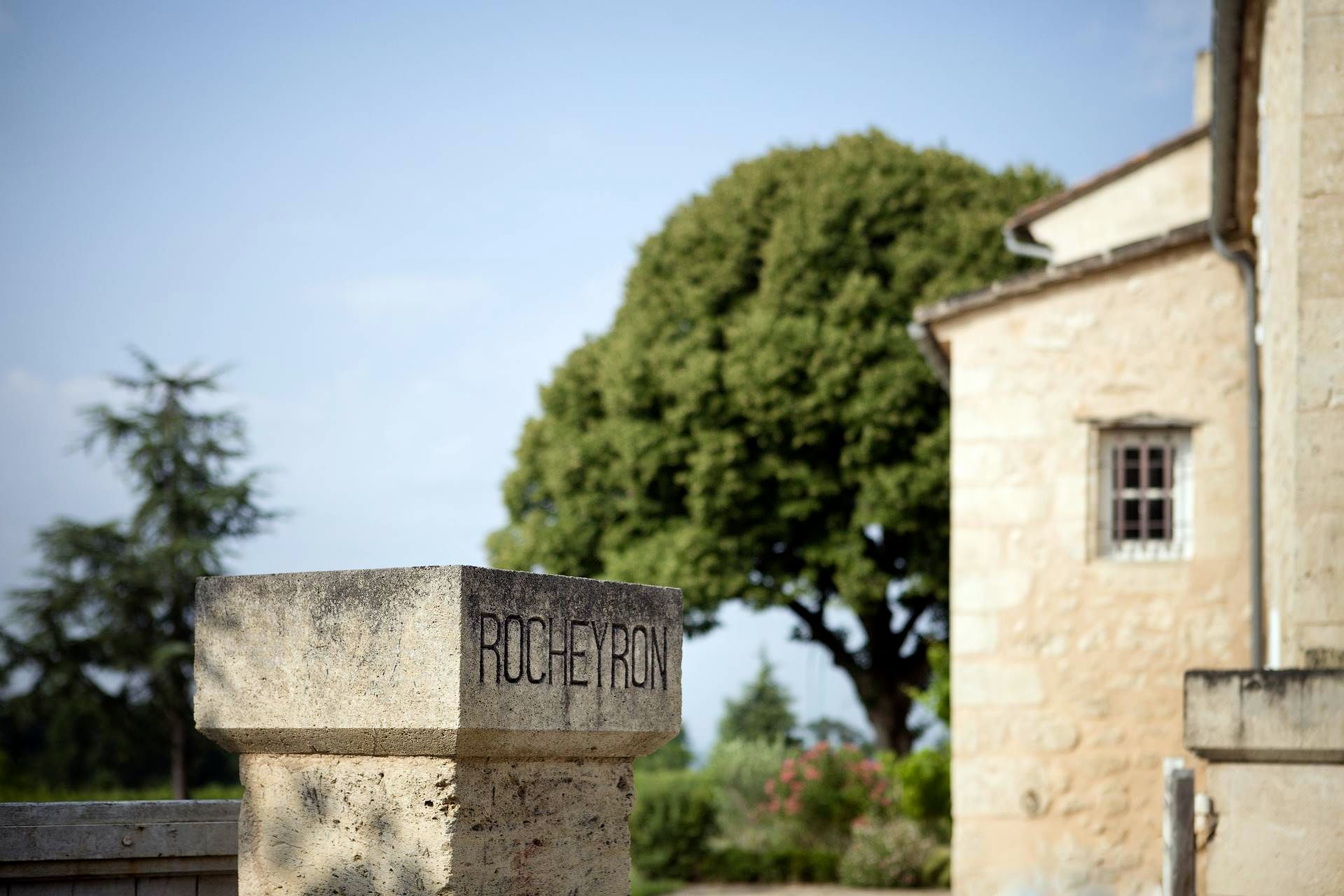 Château Rocheyron — photo 2