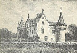 Château Olivier — photo 4