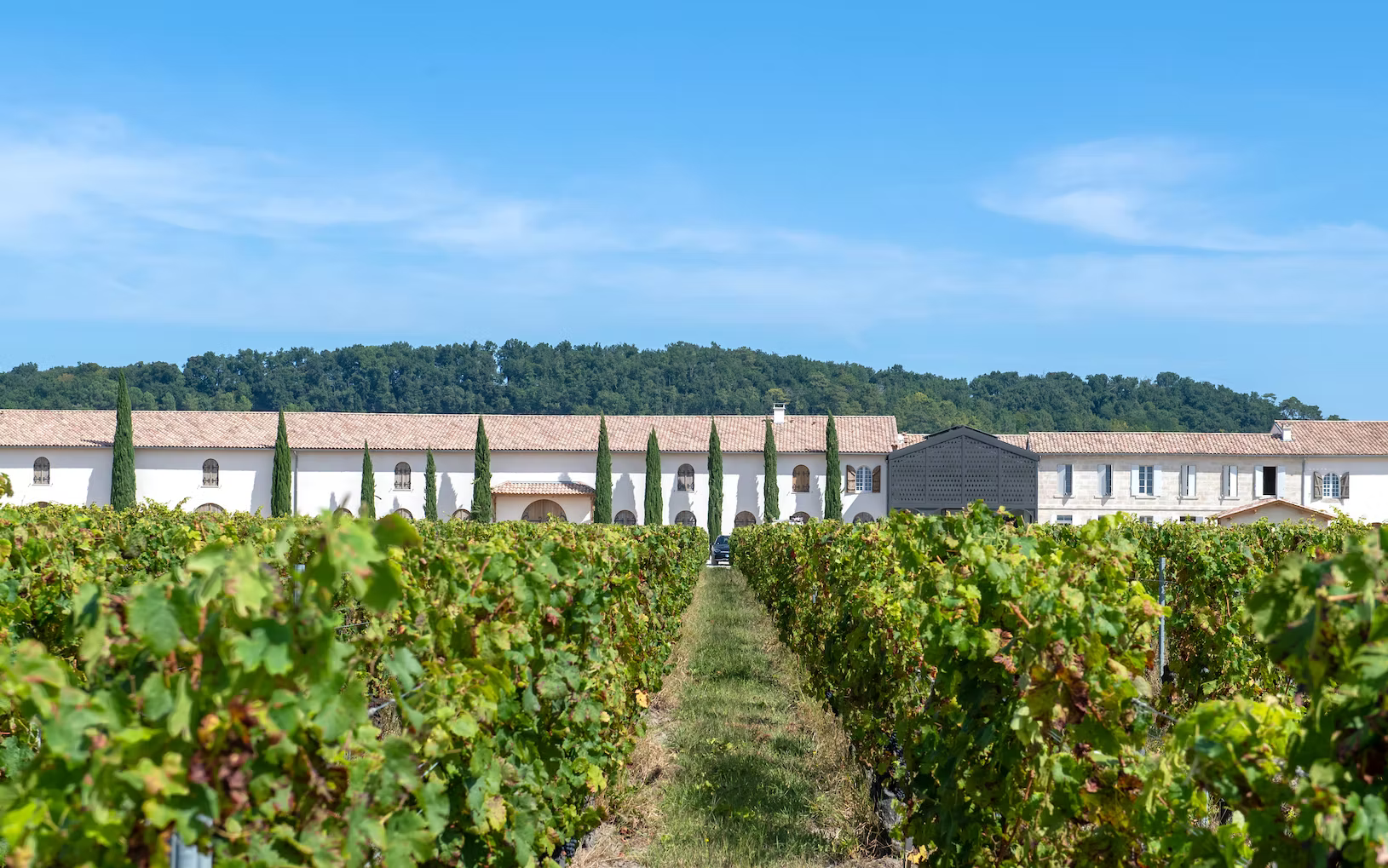 Château l'Étampe — photo 1