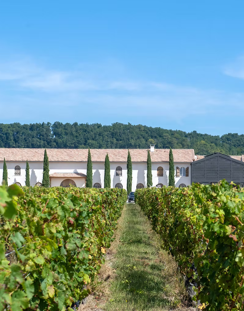 Château l'Étampe — photo principale