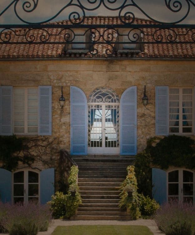 Château de Camensac — photo 5