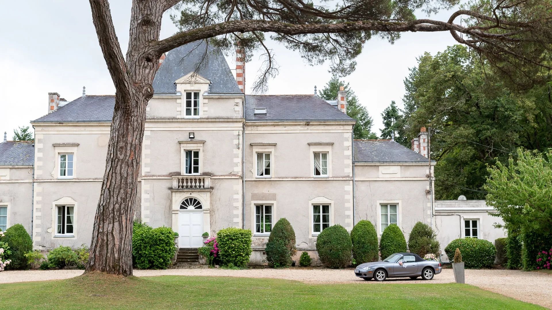 Château de Malle — photo 10