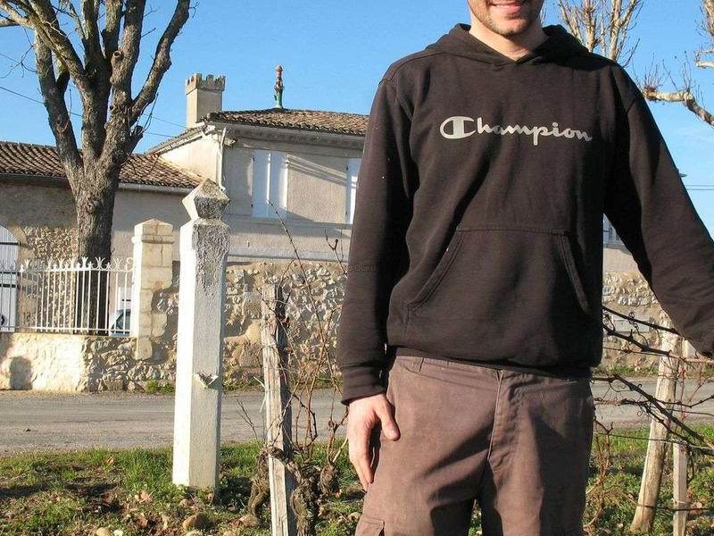 Château Tour Bicheau — photo principale