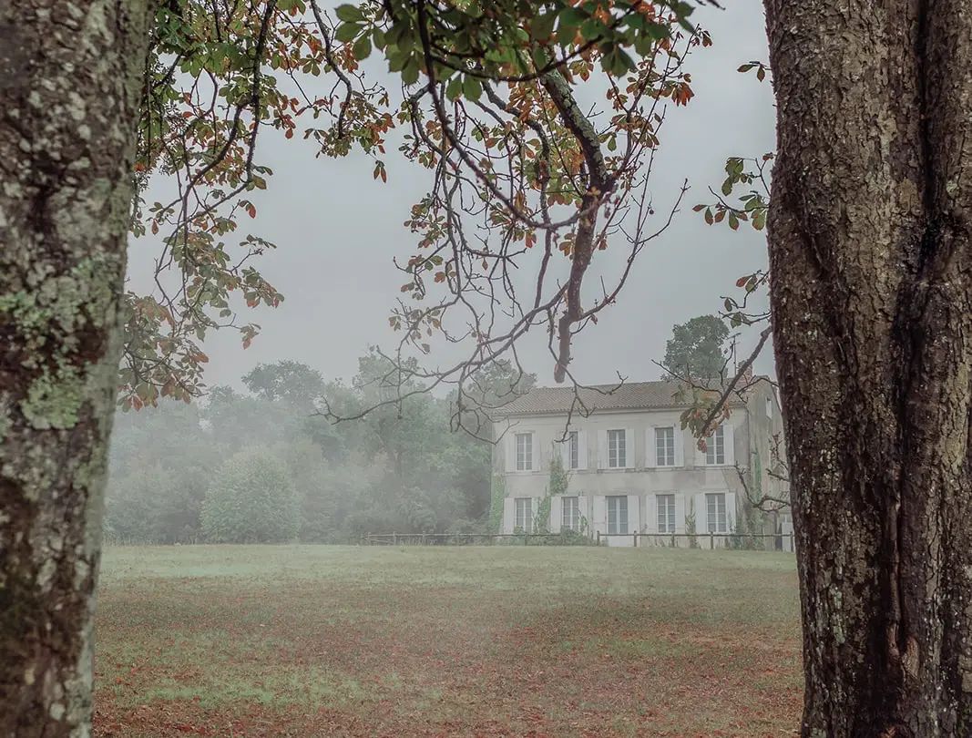 Château Senilhac - Haut-Médoc