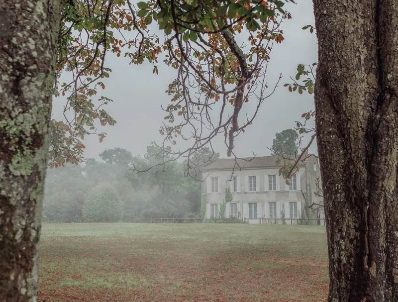 Château Senilhac - Haut-Médoc