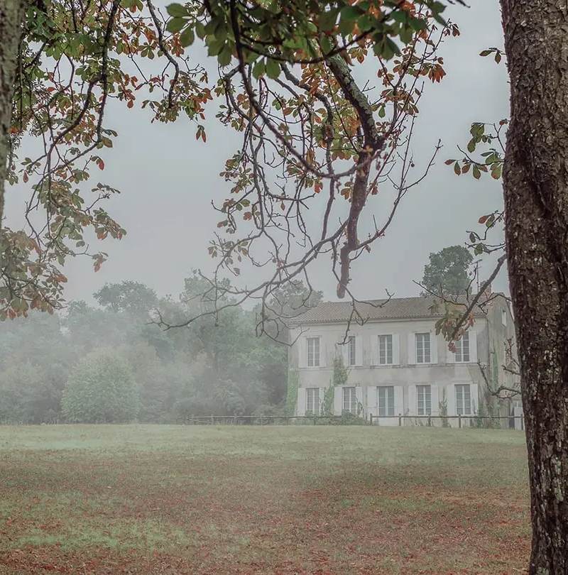 Château Senilhac — photo principale