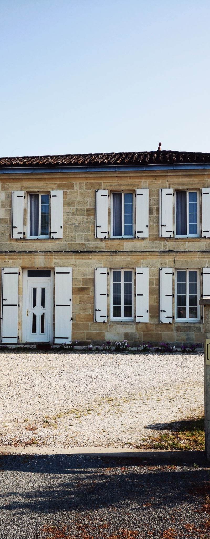 Château la Sablière — photo principale