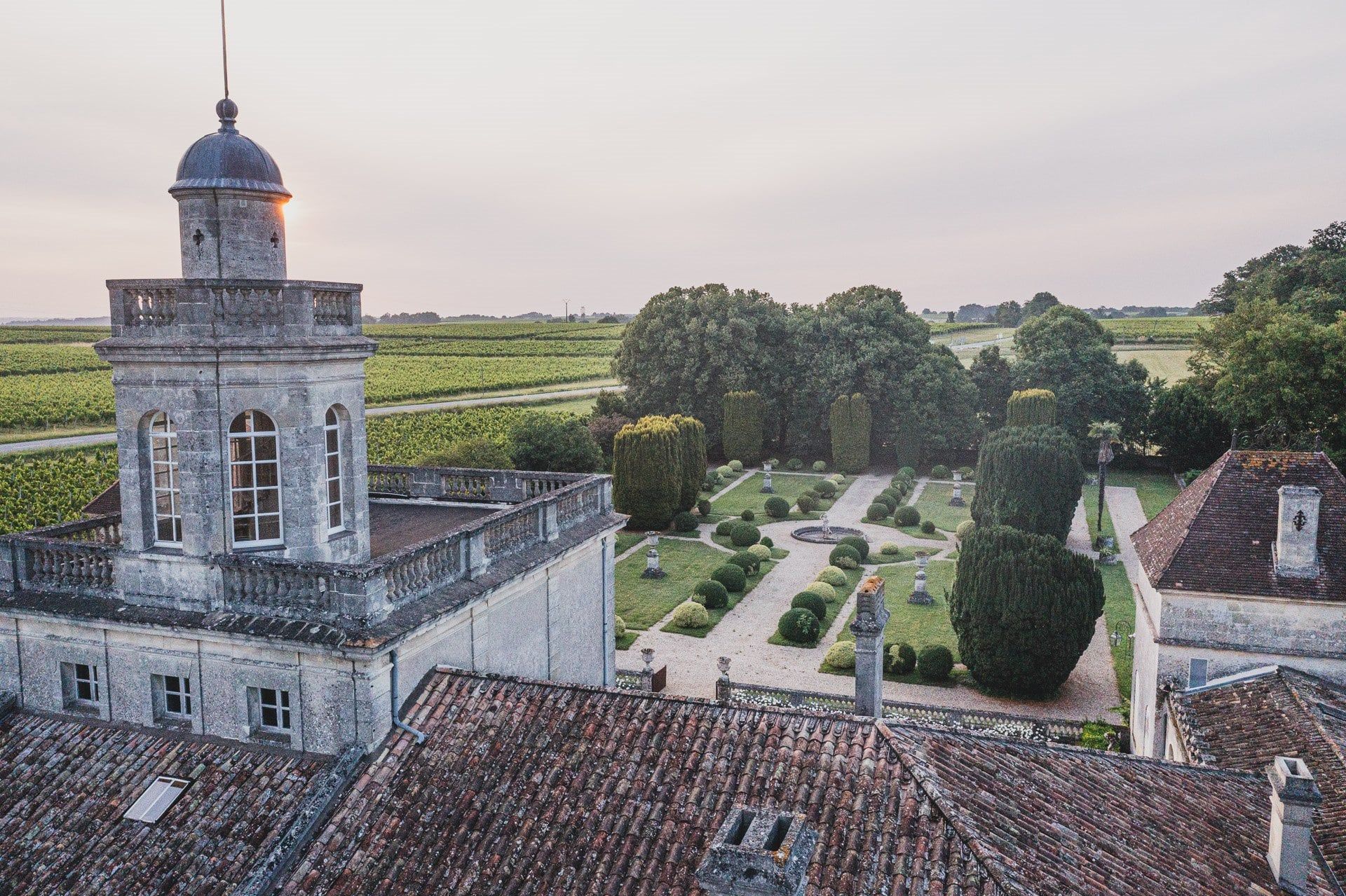 Château Bonnet — photo 2