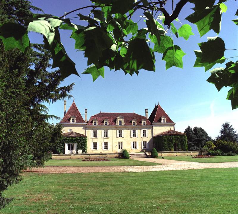 Château de Lavagnac - Bordeaux