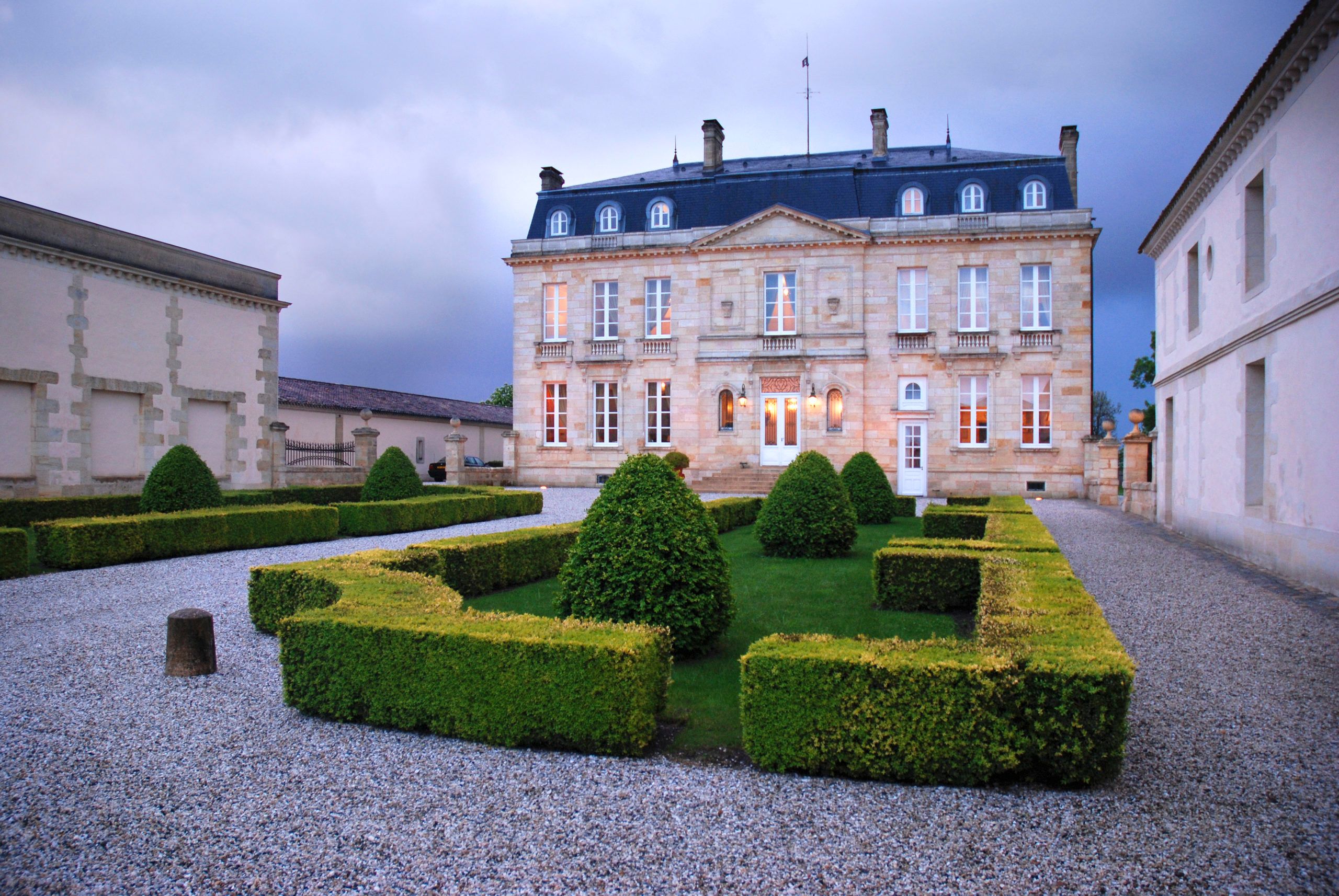 Château Labégorce — photo 2