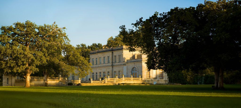 Château Filhot — photo 1