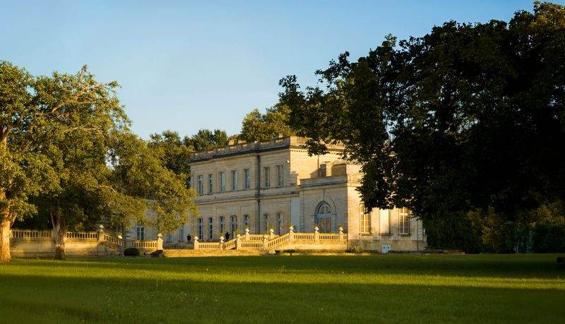 Château Filhot — photo principale