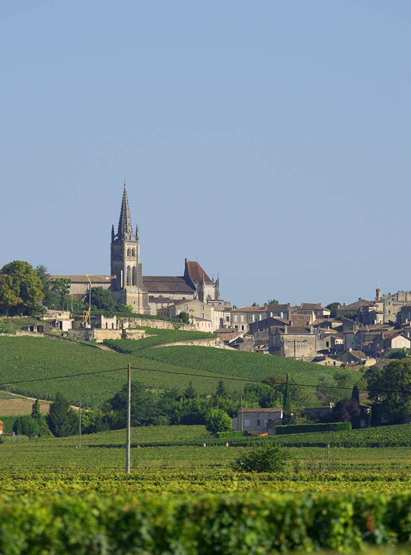 Château Haut-Gravet — photo principale