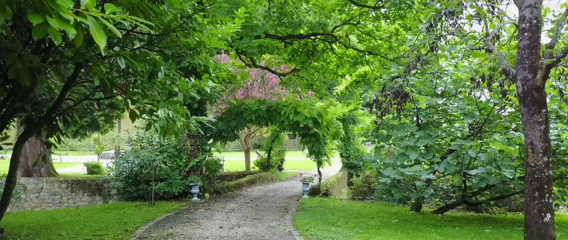 Château de l'Isle Fort — photo 2