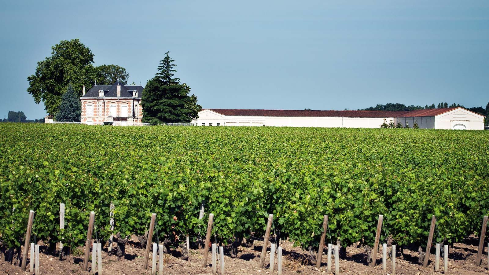 Château du Glana - Saint-Julien