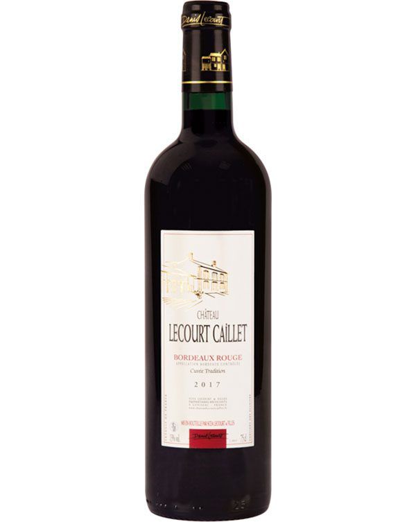 Cuvée tradition