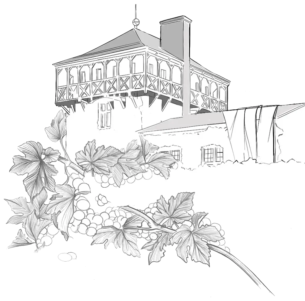 chateau smith haut lafitte yem