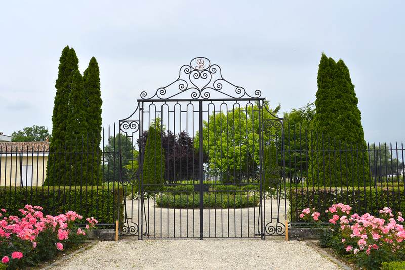 Château Grand Ormeau - Lalande-de-Pomerol