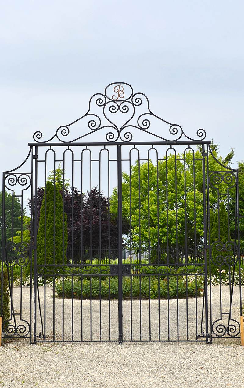 Château Grand Ormeau — photo principale
