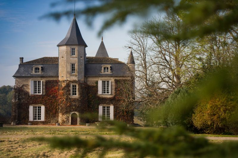 Château Plain Point - Fronsac