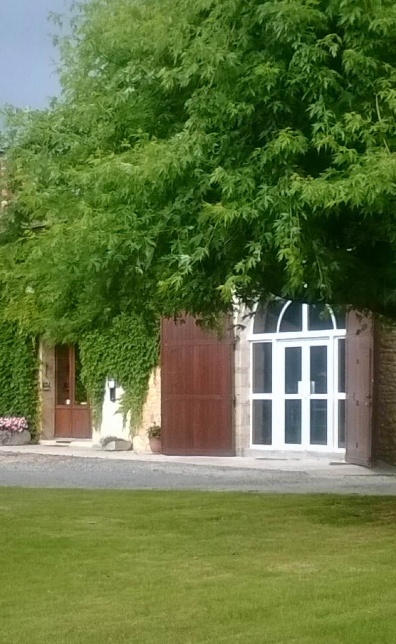 Château Gadet-Terrefort — photo principale