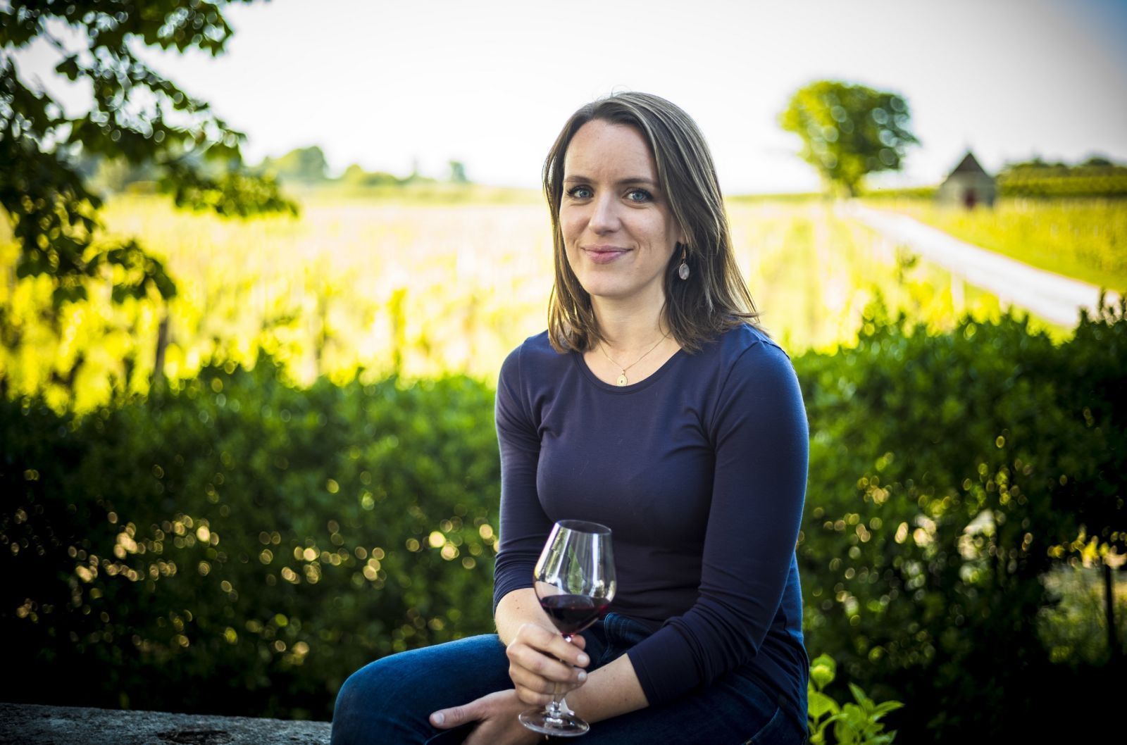 Domaine Ponty - Canon-Fronsac