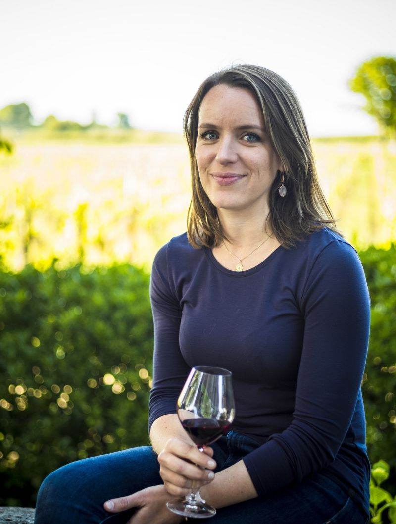 Domaine Ponty — photo principale