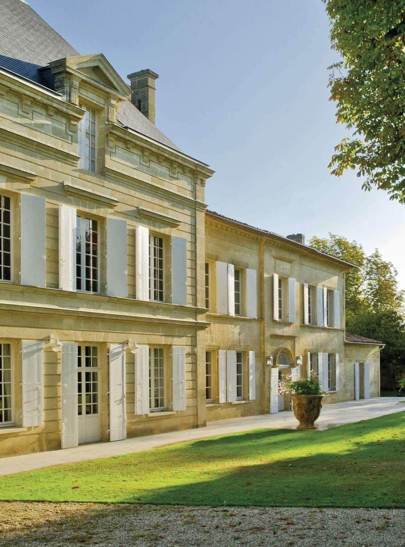 Château Capet Guillier — photo principale