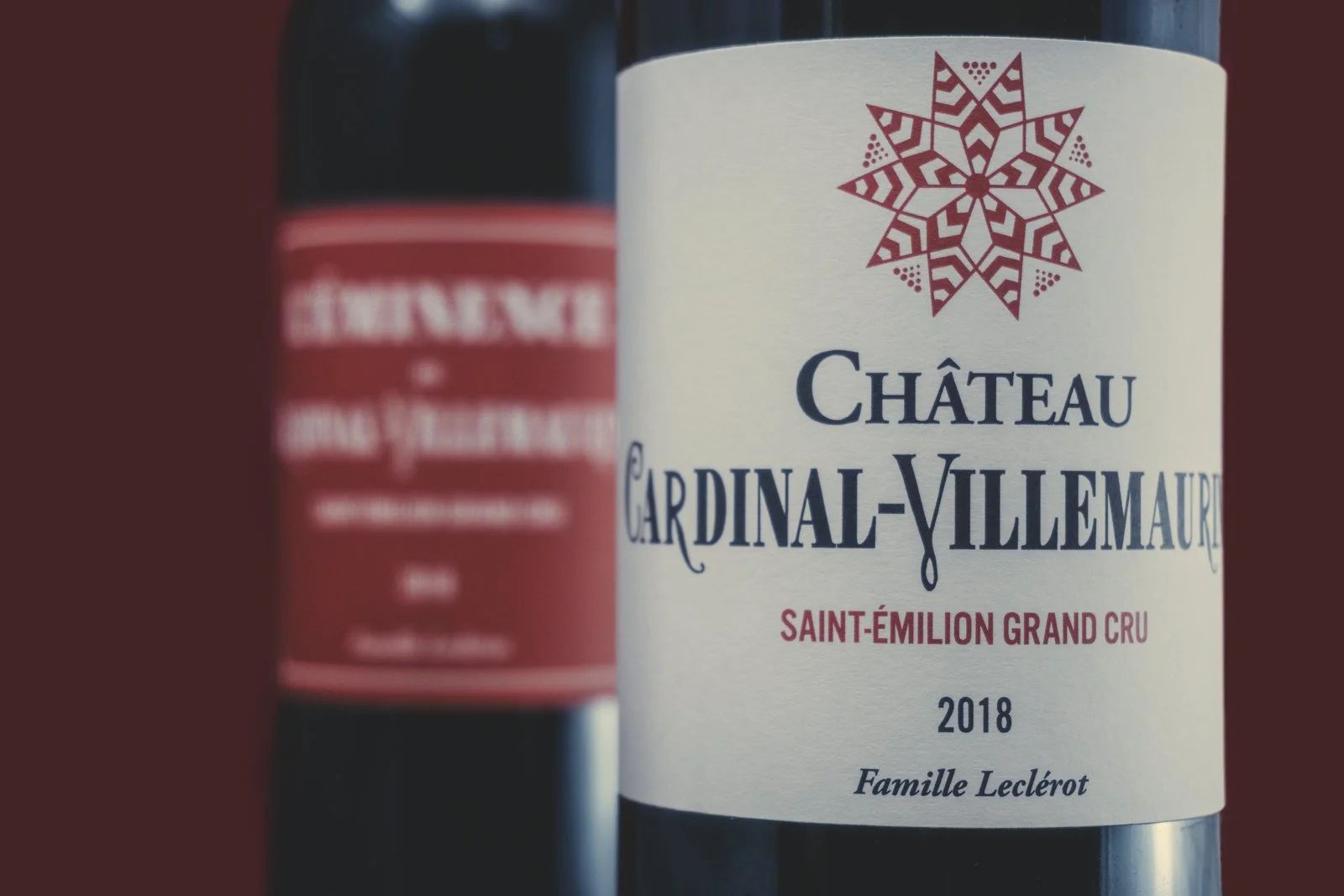Château Cardinal Villemaurine — photo 5