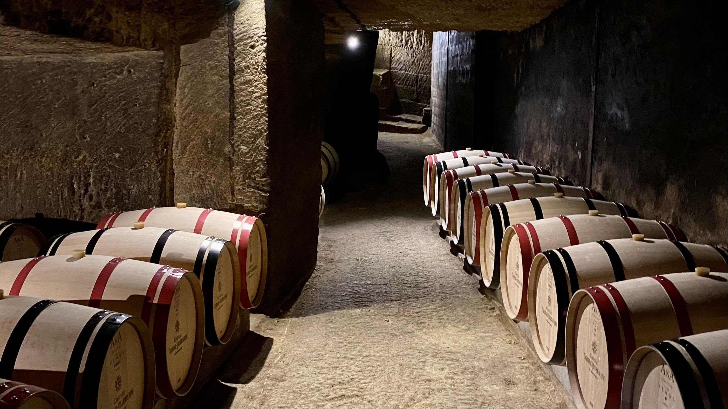 Château Cardinal Villemaurine - Saint-Émilion Grand Cru