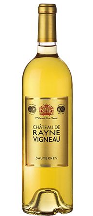 Château de Rayne Vigneau