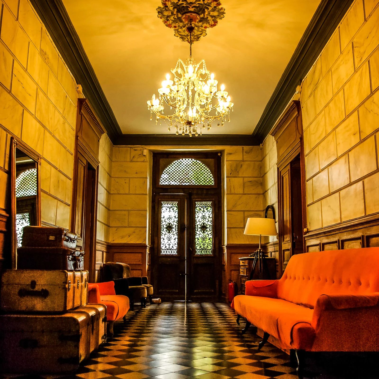 Château Coty — photo 8