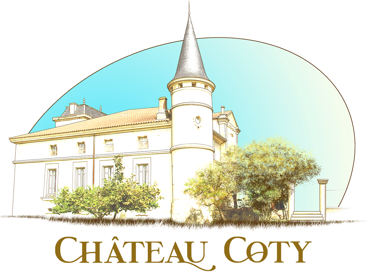 Château Coty — photo 5