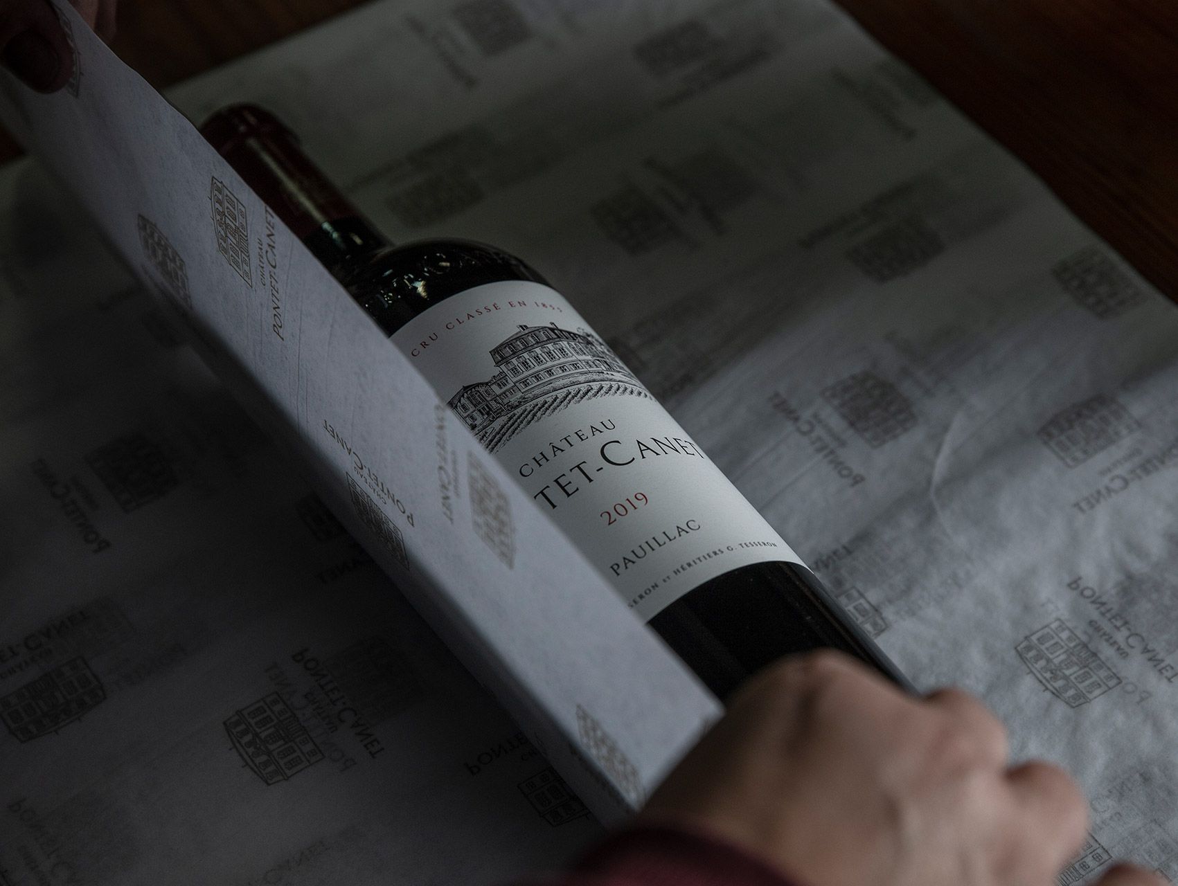 Château Pontet-Canet — photo 6
