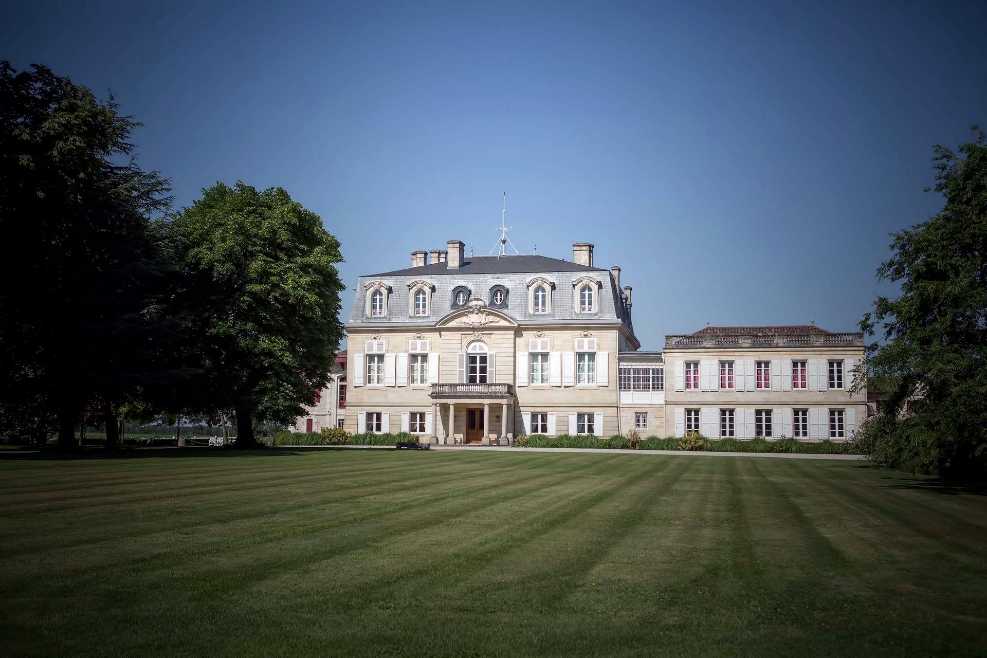 Château Pontet-Canet — photo 3