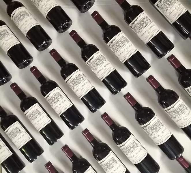 Château Meaume - Bordeaux Supérieur