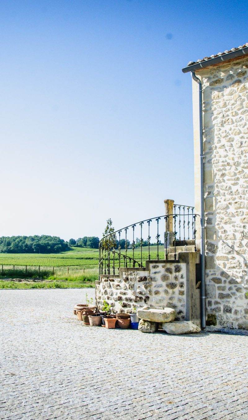 Domaine de Badine — photo principale