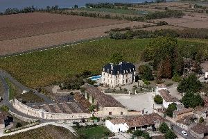 Château Segonzac — photo 1