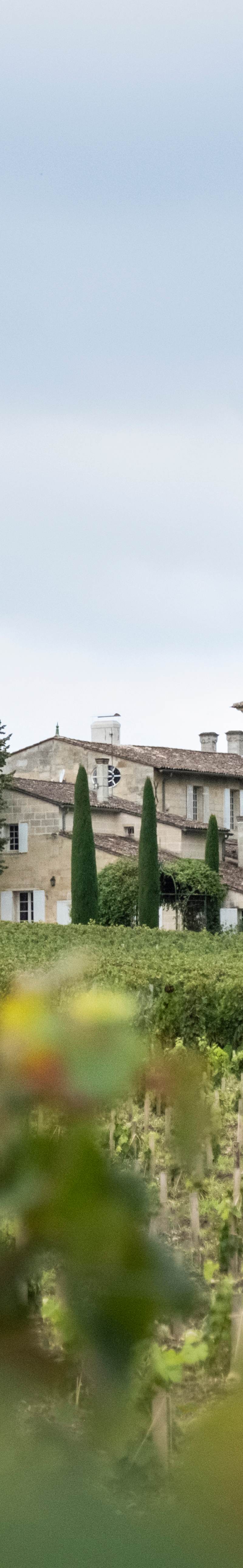 Château Gazin