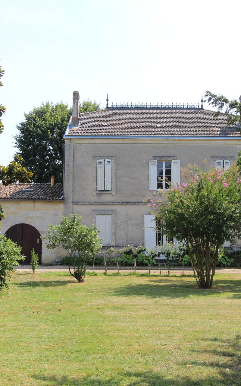 Château Jingle Yard — photo principale