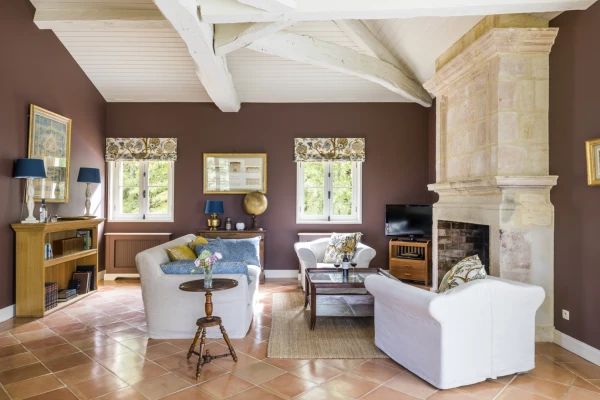 Suite Troplong Mondot