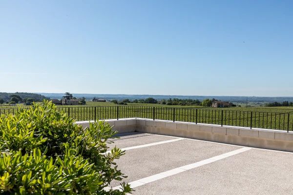 Château Troplong Mondot — photo 4