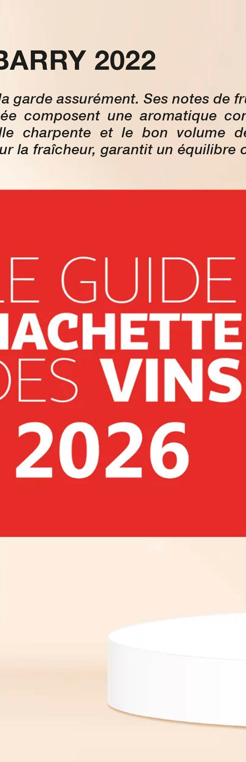 Vignobles Daniel Mouty — photo principale